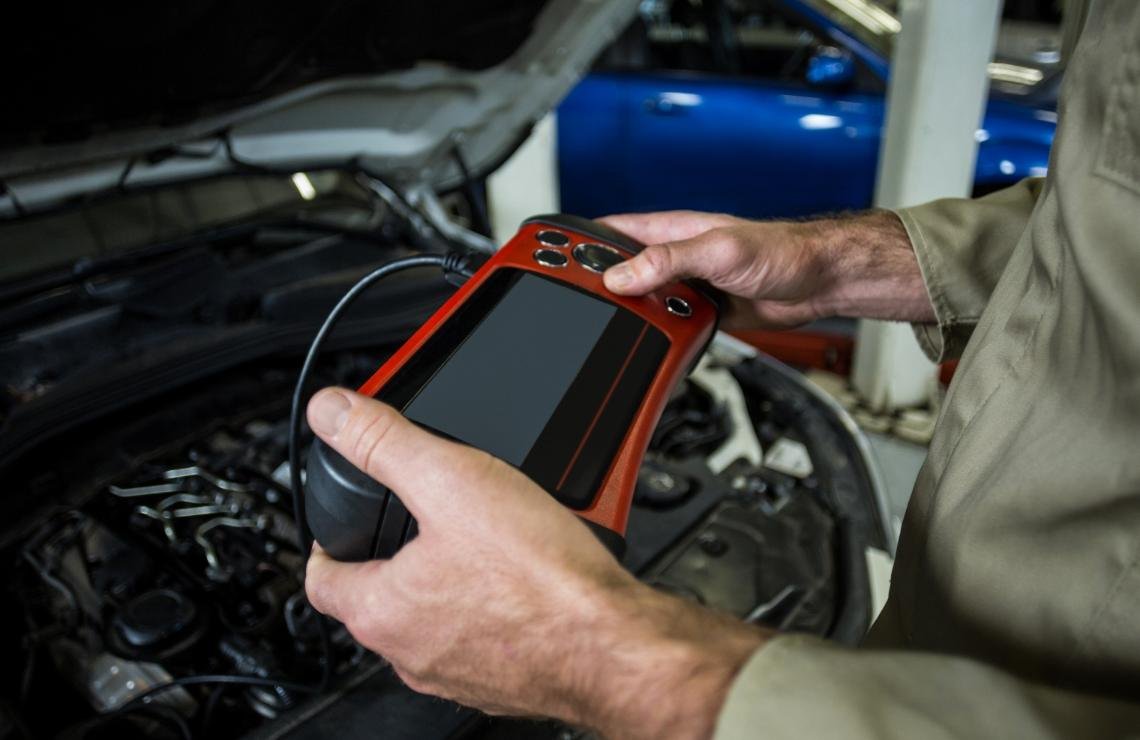 Engine Diagnostics